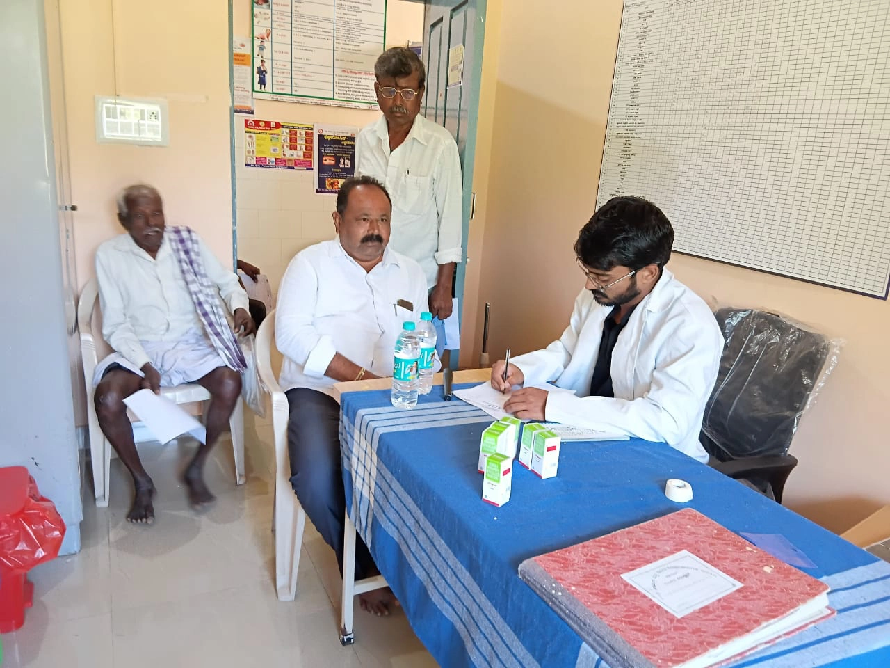 Best hospitals in north bangalore